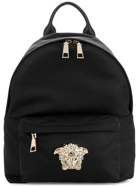 versace palazzo backpack price